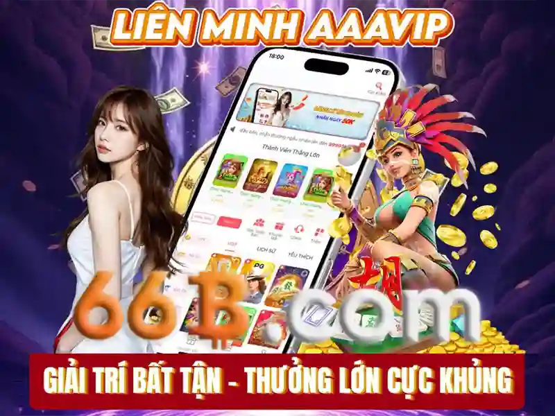 Banner gioi thieu chuong trinh dai ly 66b voi muc hoa hong hap dan