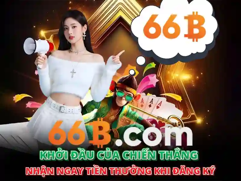 66b: một mô hình công nghệ đột phá