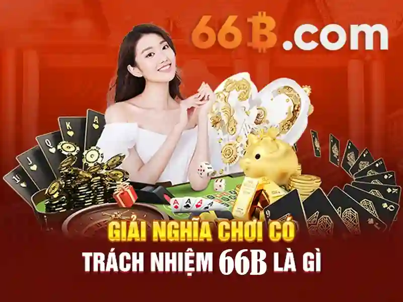 66b là gì?