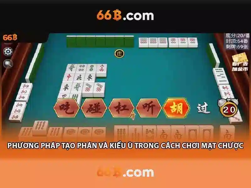 66B: khái niệm và triển vọng công nghệ