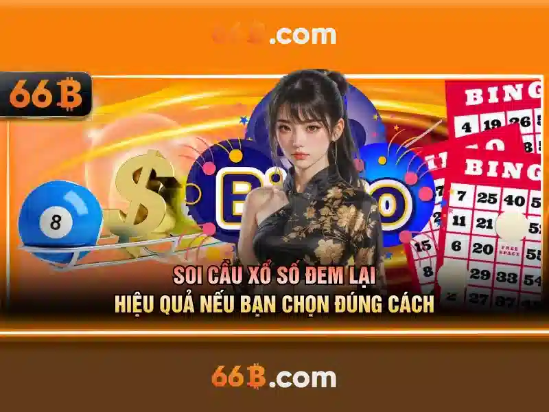Biểu đồ thống kê kết quả xo so