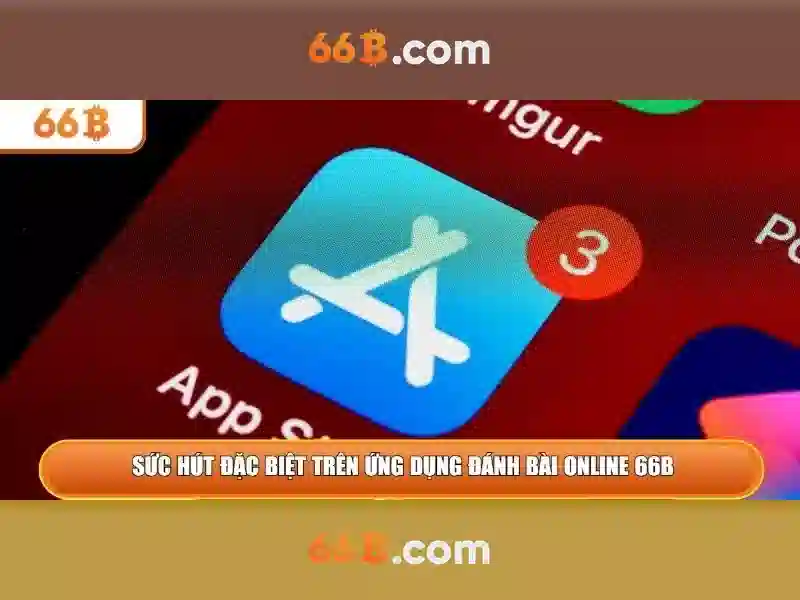 66b là gì?