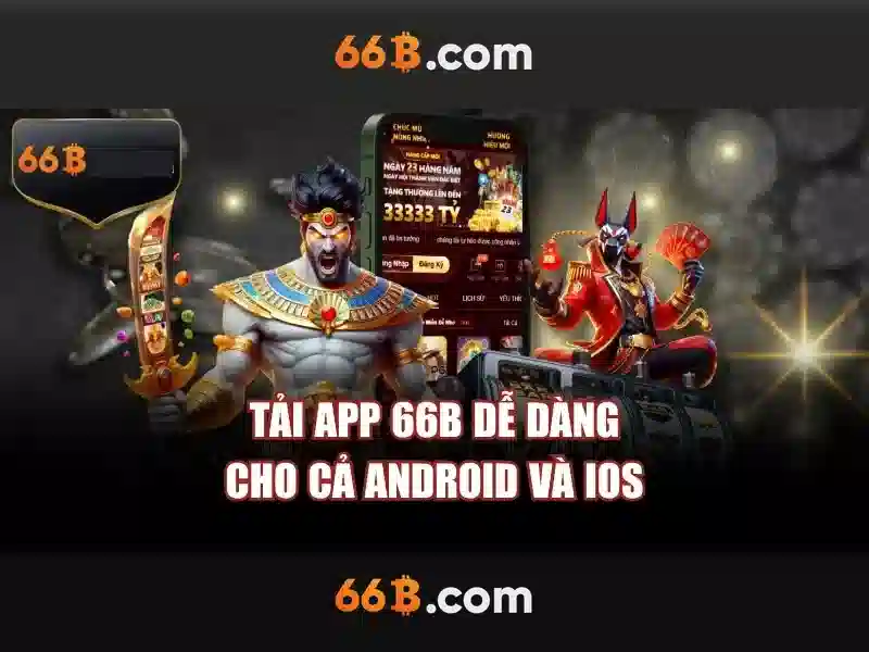Nguồn gốc và sứ mệnh của 66b con