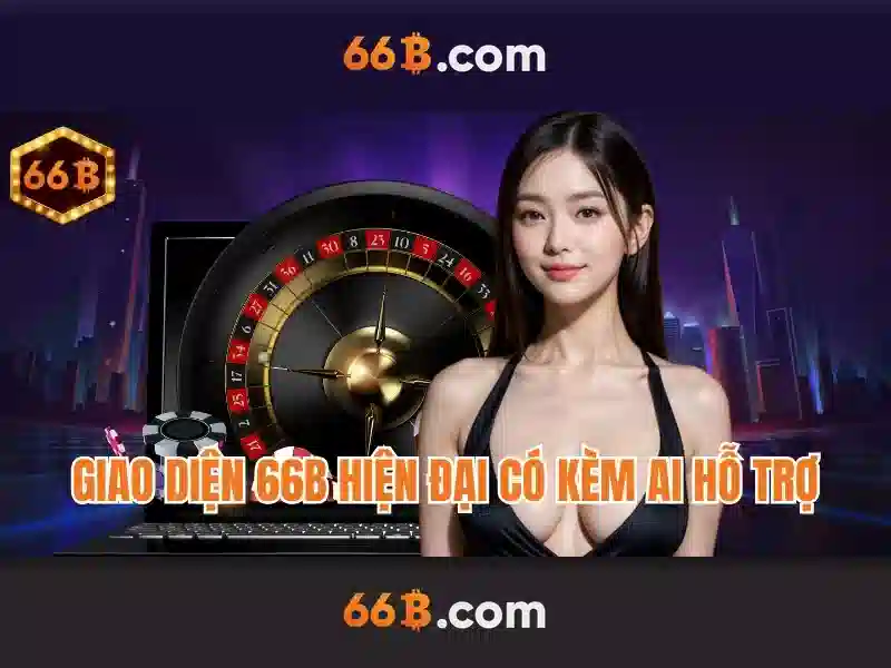 66b: một khái niệm công nghệ và tiềm năng