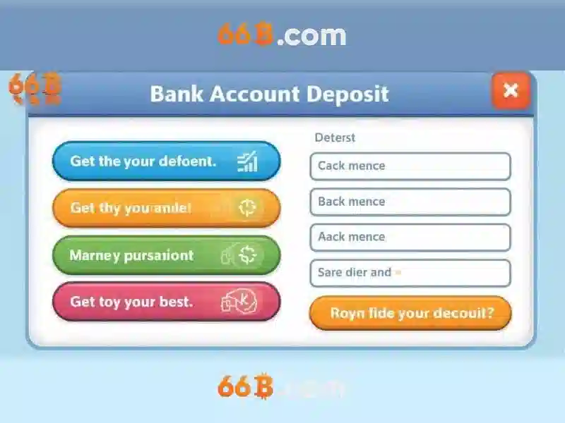 slot 66b – Trải nghiệm đỉnh cao và giá trị thương hiệu
