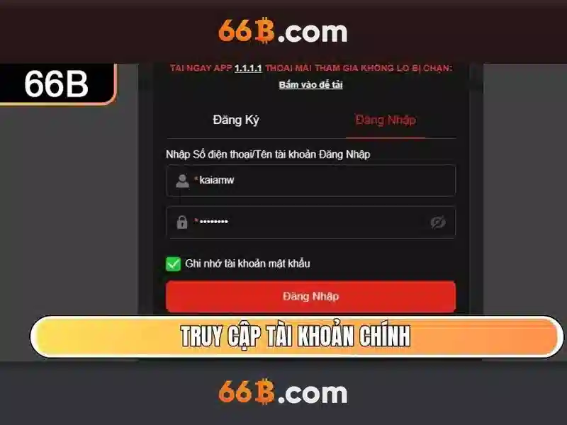 Cấu trúc và cách hoạt động của 66b