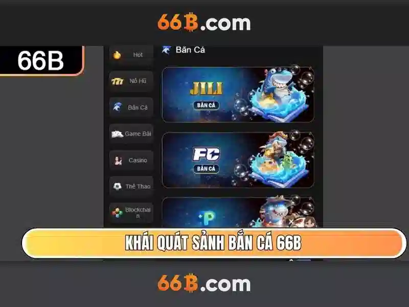 66b: một khái niệm và chuỗi ký tự đầy bí ẩn