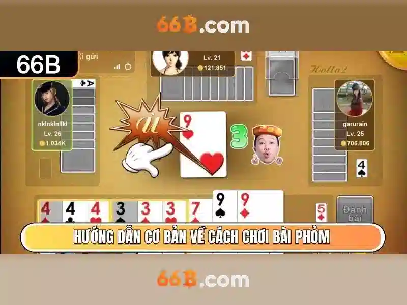 Giới thiệu về 66B