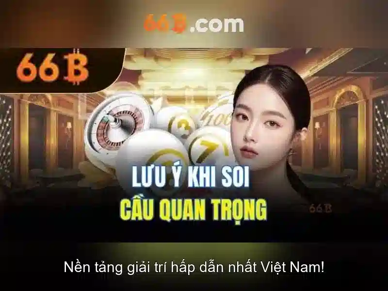 66b và vai trò của nó trong an ninh số