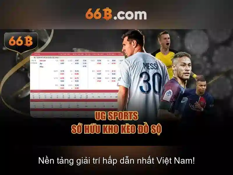 66b là gì?