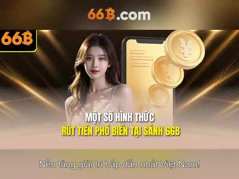 Đặc điểm nổi bật của 66b