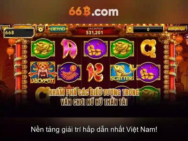 66b và tương lai của công nghệ