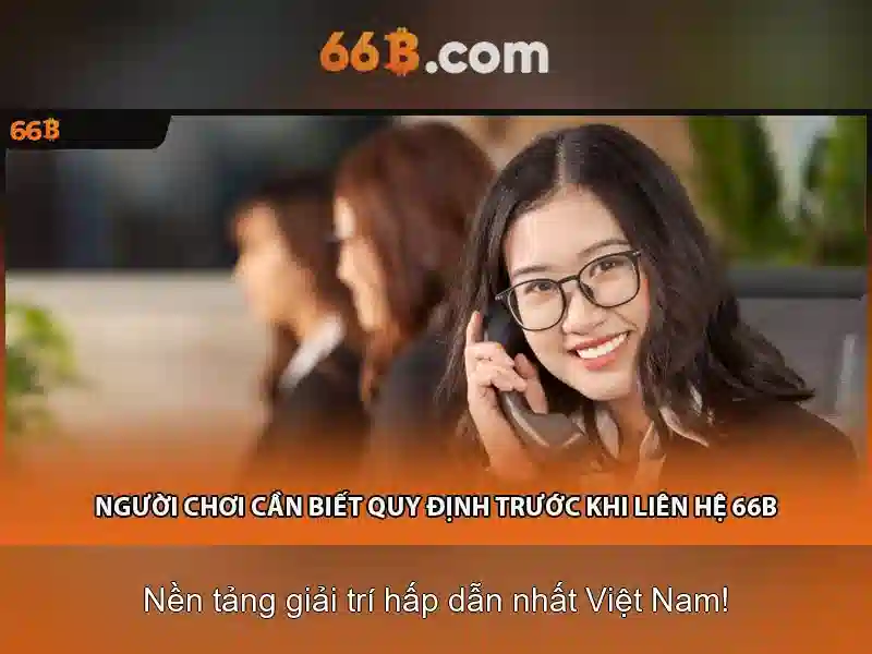 66b là gì? Khám phá ý nghĩa và ứng dụng