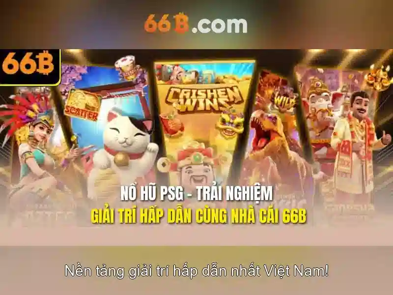 66B là gì và vì sao nó gây chú ý