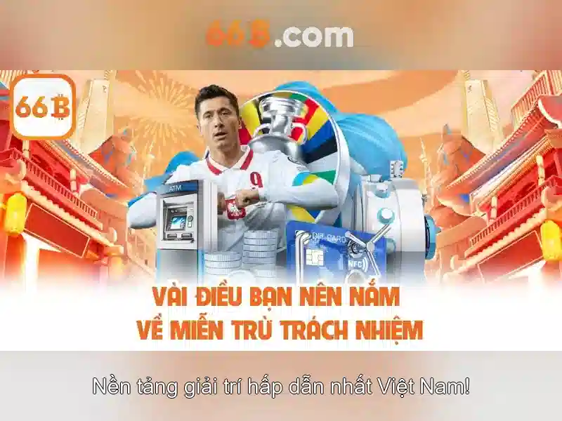 Những triển vọng tương lai của 66B