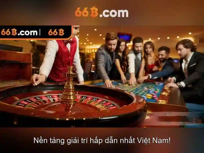 66b: Khái niệm, ứng dụng và triển vọng