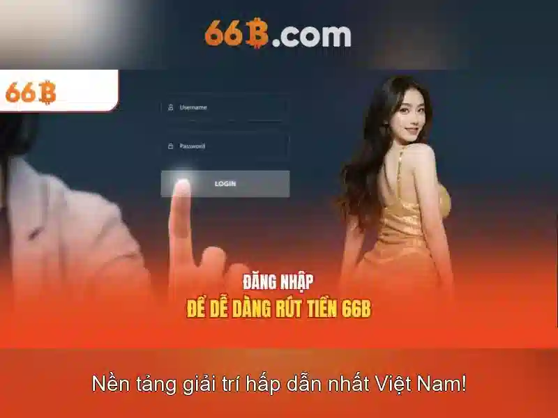 66b là gì? - Khái niệm và ứng dụng