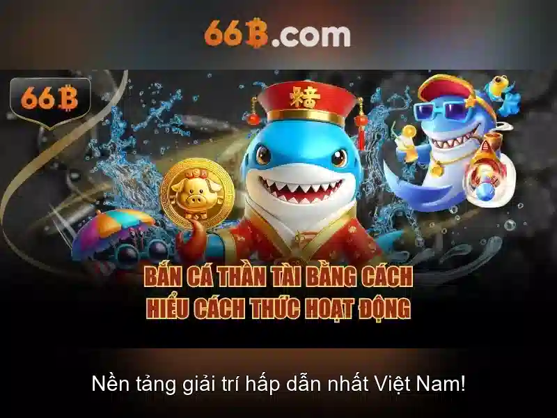 Ứng dụng và ví dụ thực tế của 66b