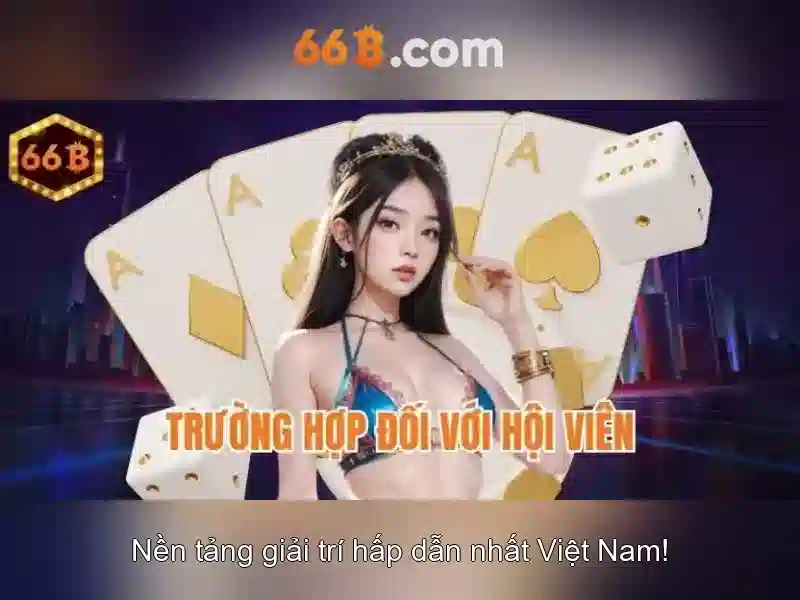 66b: Một khía cạnh công nghệ và tương lai