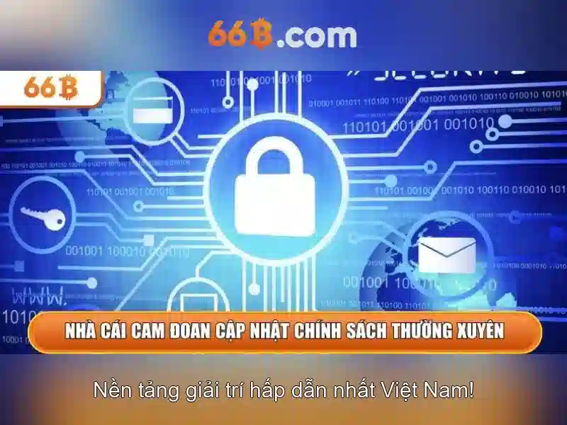 Giới thiệu về 66B