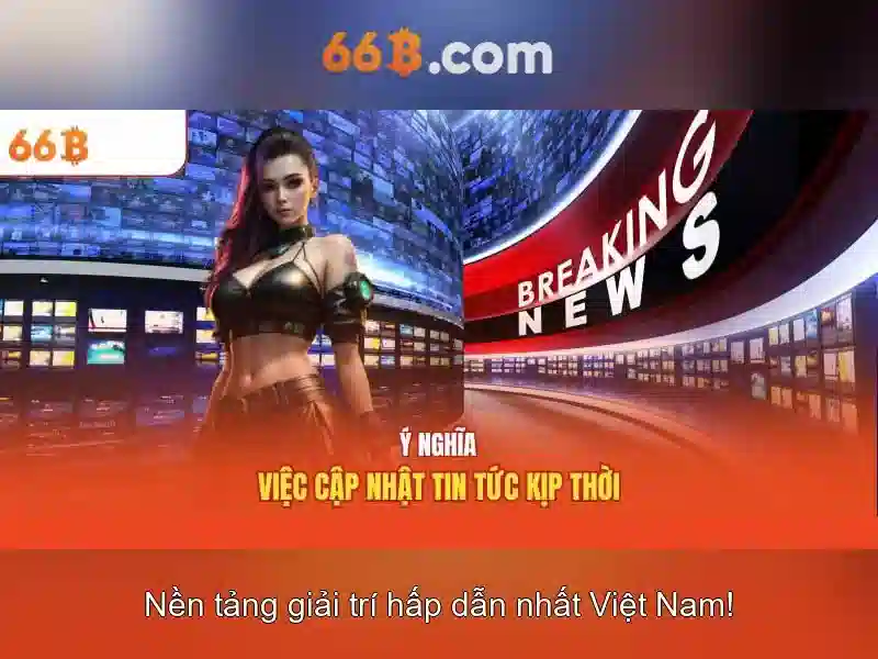 66b: khái niệm và ảnh hưởng trong công nghệ hiện đại