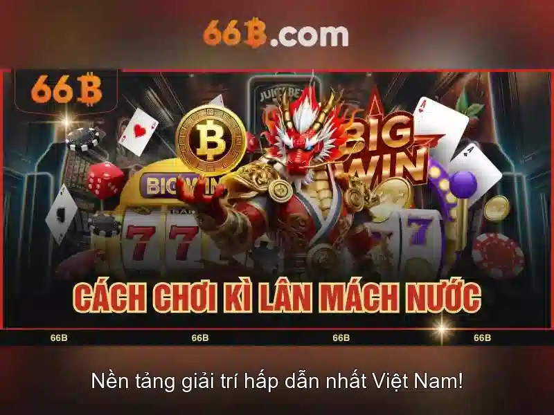 Ứng dụng của 66B trong thực tế