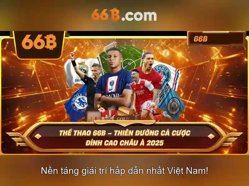 66b là gì?