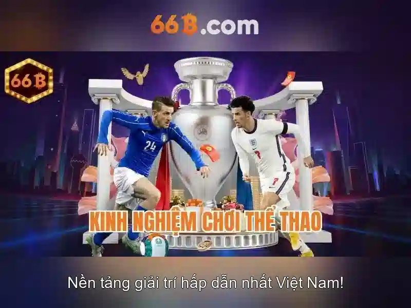 66b là gì và tại sao nó thu hút sự chú ý