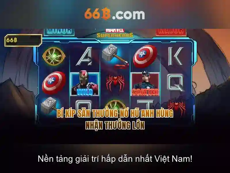 66b là gì?