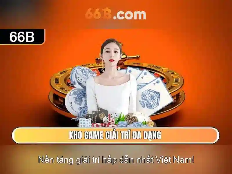 Giới thiệu về 66B