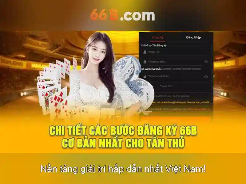 Ứng dụng và thách thức trong 66B