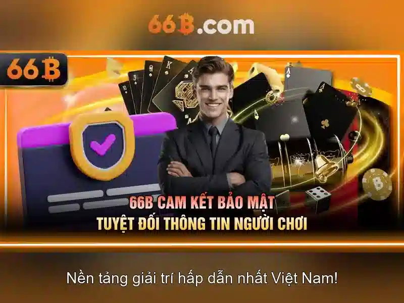 Khả năng và thách thức tương lai cho 66b