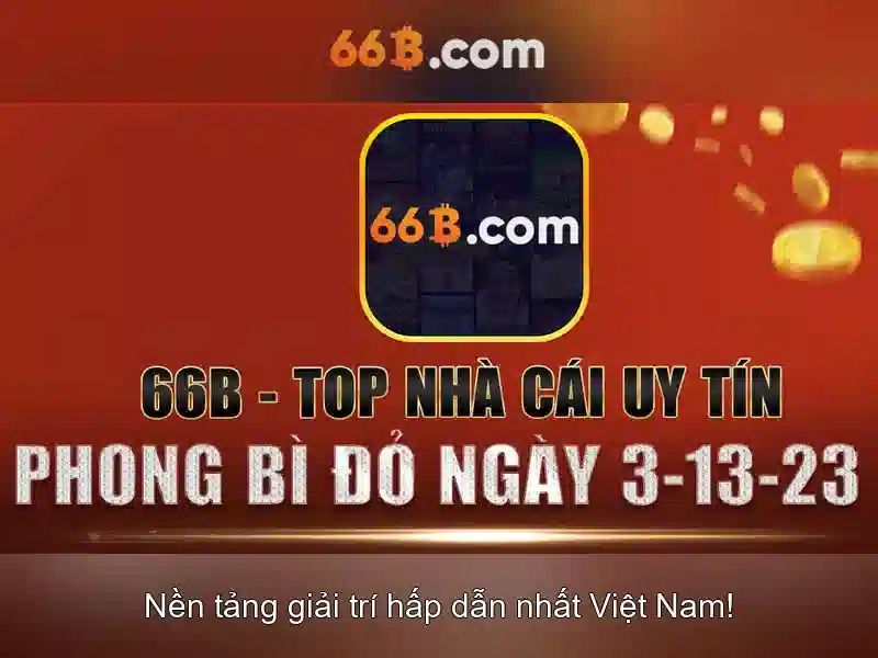 Giới thiệu về 66B