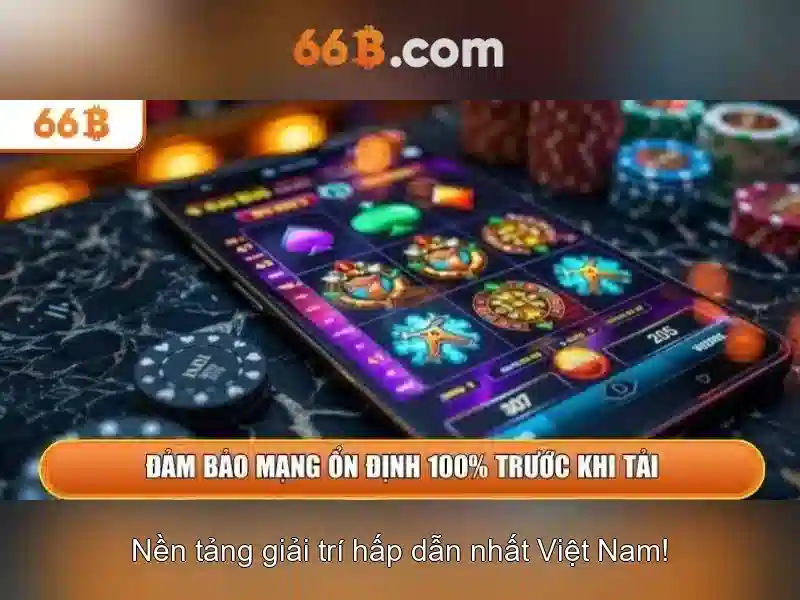 66B là gì và tại sao nó quan trọng