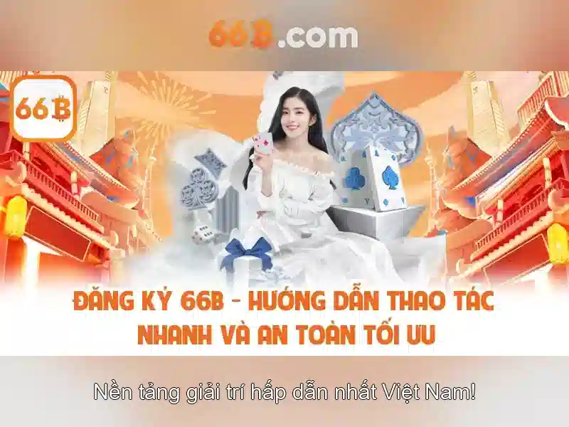 Giới thiệu về 66B