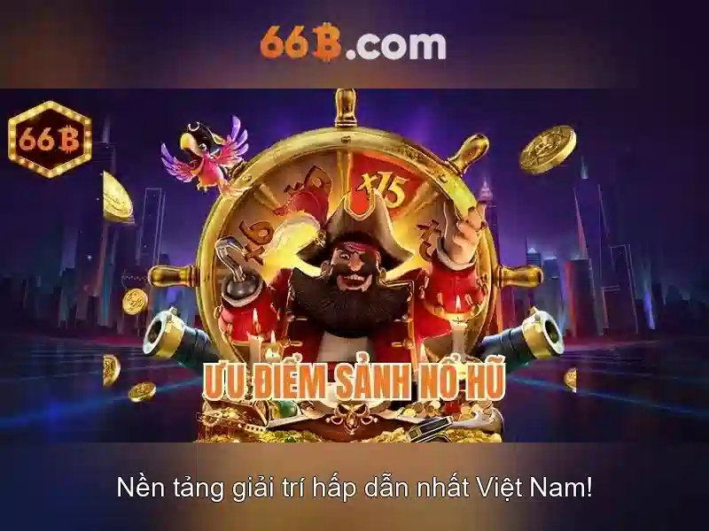 Kiến trúc cơ bản của 66b