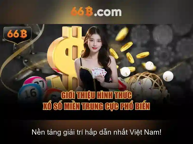 Đặc điểm của mô hình 66B