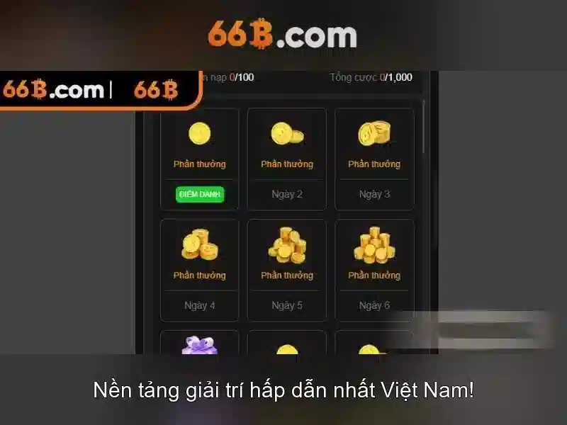 Khái quát về 66b
