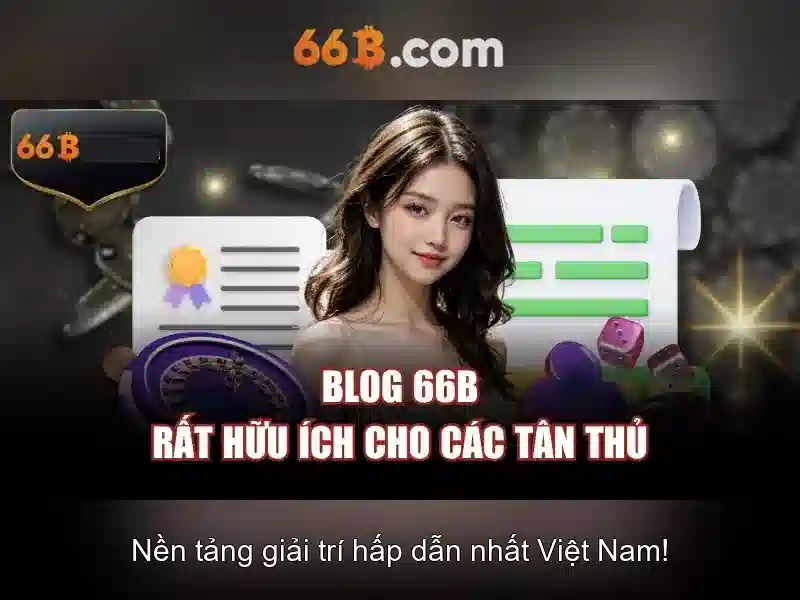Lộ trình phát triển và tương lai của 66b