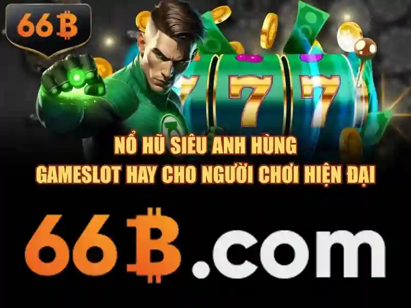 Tong quan gia tri cua 66b games
