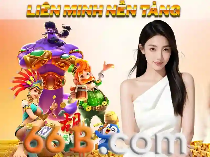 slot 66b – Trải nghiệm đỉnh cao và giá trị thương hiệu