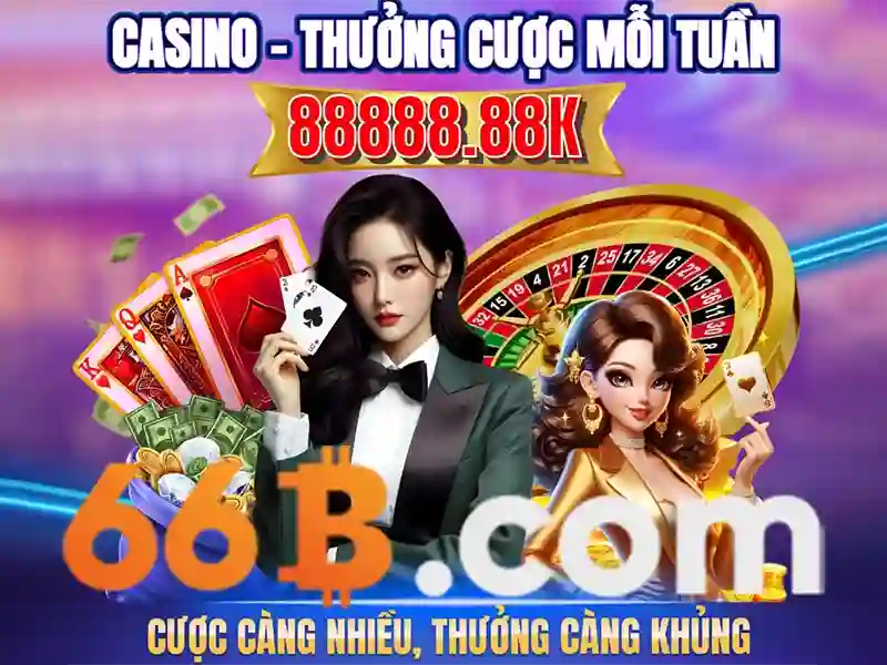 Cách thức hoạt động của 66B
