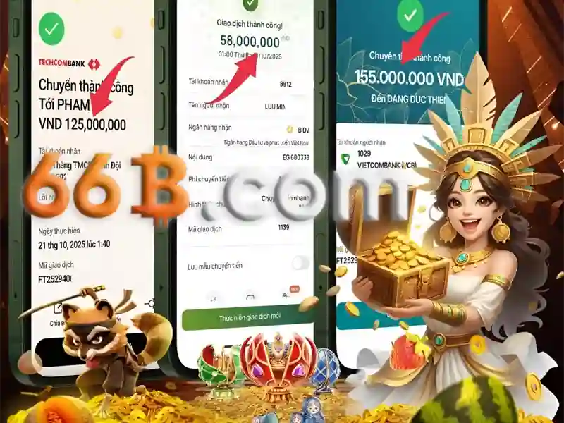 66b trong toán học và dữ liệu