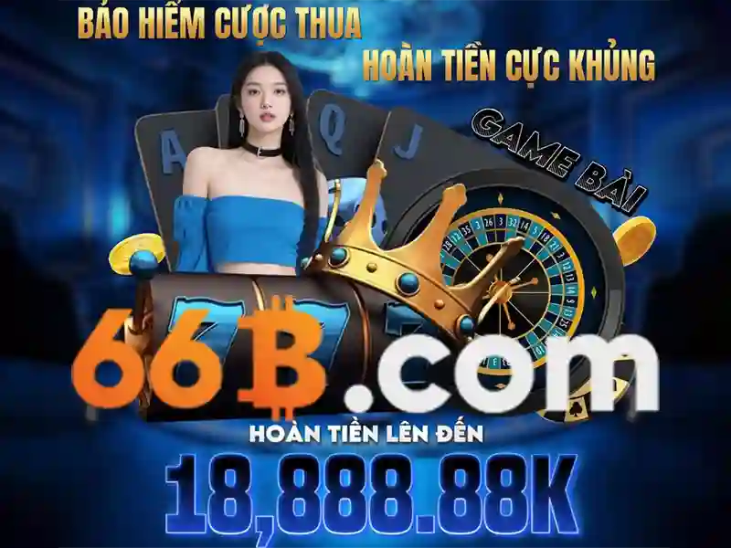 66b là gì