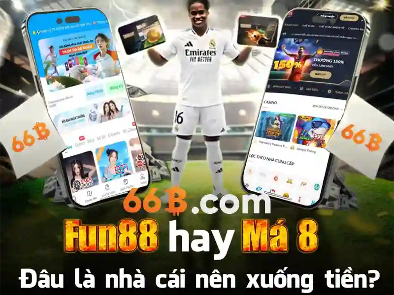 Các đặc điểm của 66B