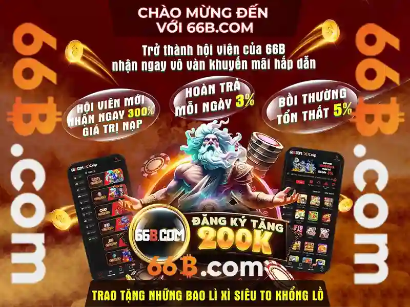 66b: một khái niệm công nghệ và ứng dụng