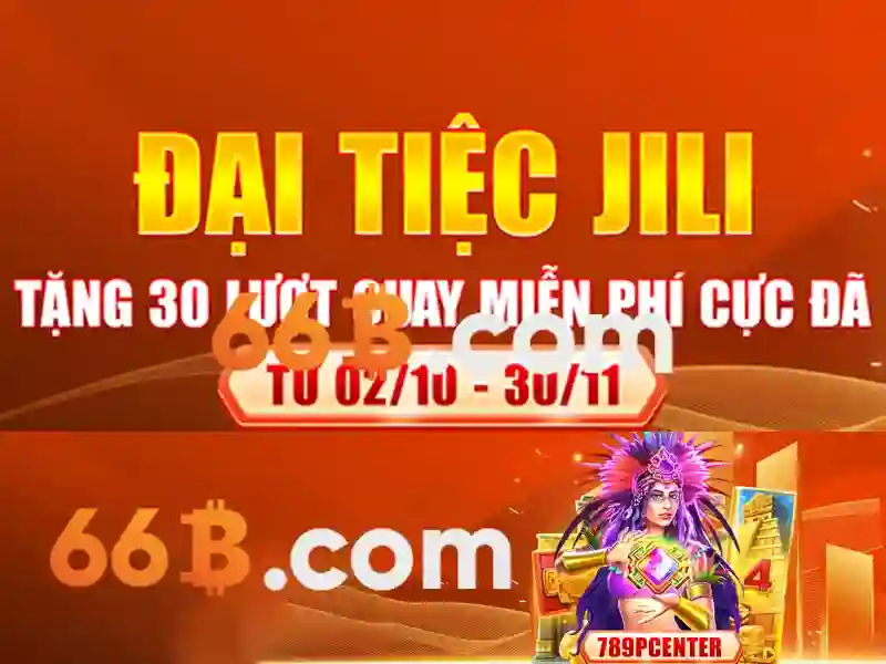 Khuyến mãi 66b nổi bật: trải nghiệm nổ hũ và tai 66b