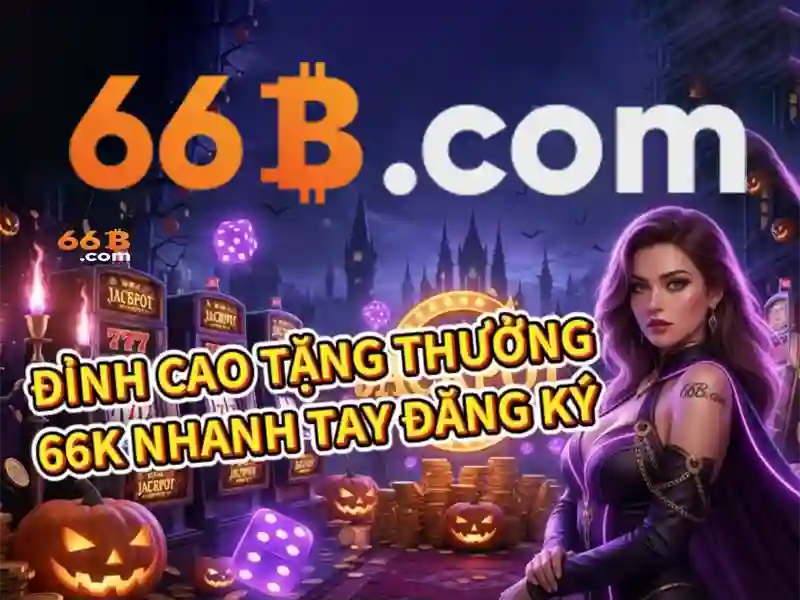 Giới thiệu về 66b